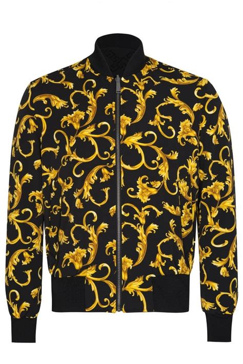 versace jacke lila gntm|versace clothing line.